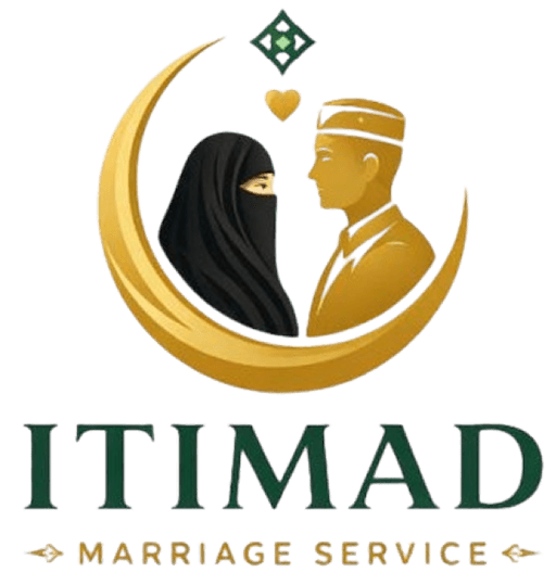 ITIMAD Marriage Service