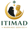 ITIMAD Marriage Service
